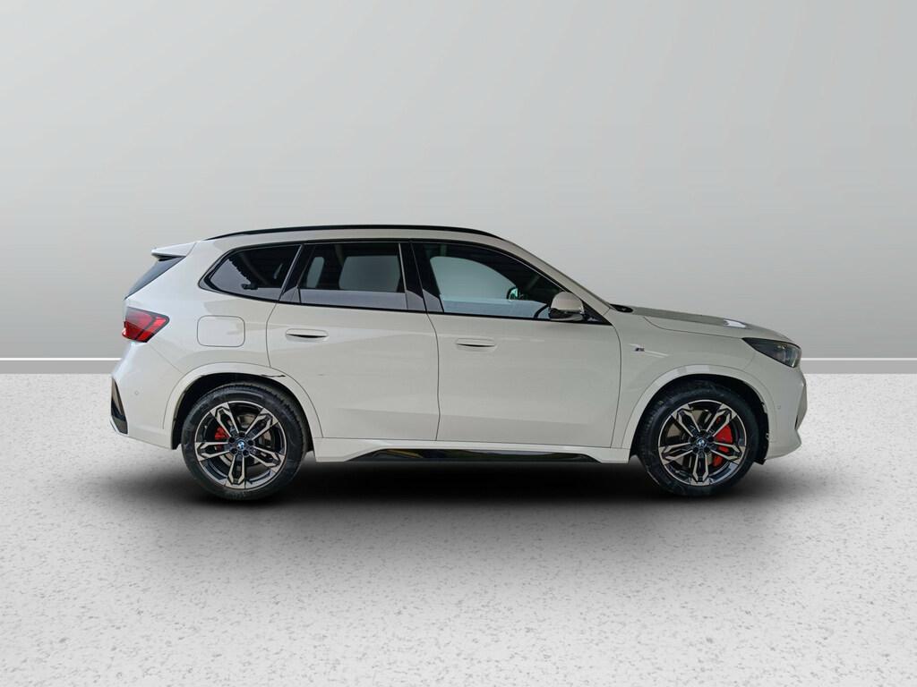 BMW X1 xdrive20d mhev 48V MSport Pro auto