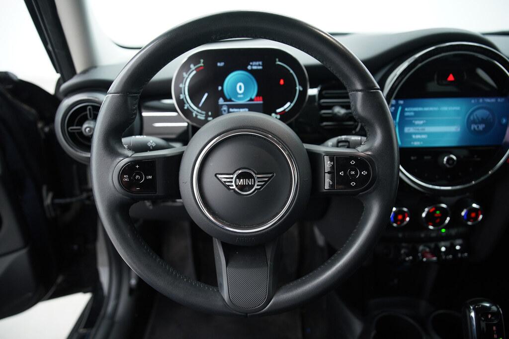Mini Cooper 1.5 TwinPower Turbo Cooper