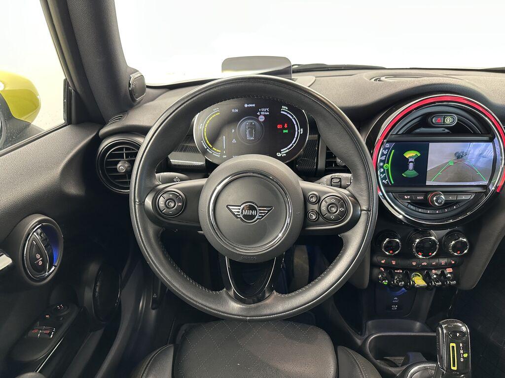Mini Cooper SE Mini 3p Cooper SE L auto