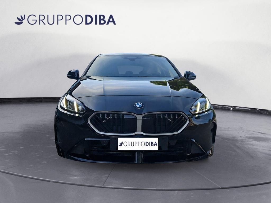 BMW Serie 1 118d MSport Design auto