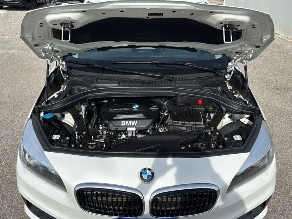 BMW Serie 2 218d Active Tourer Advantage auto my17