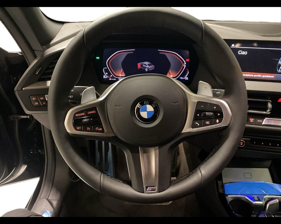 BMW Serie 2 218d Gran Coupe Msport auto