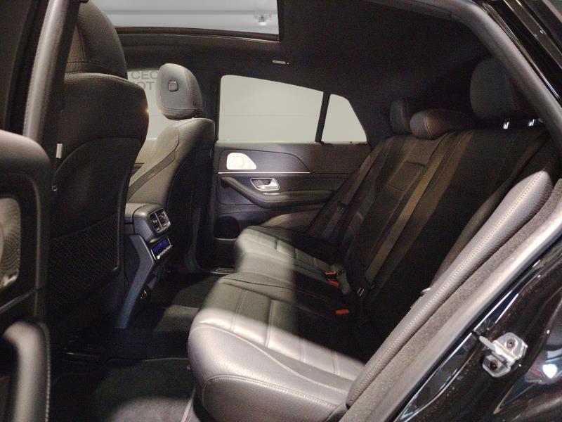 Mercedes GLE Coupe 300 d AMG Line Premium Plus 4matic auto