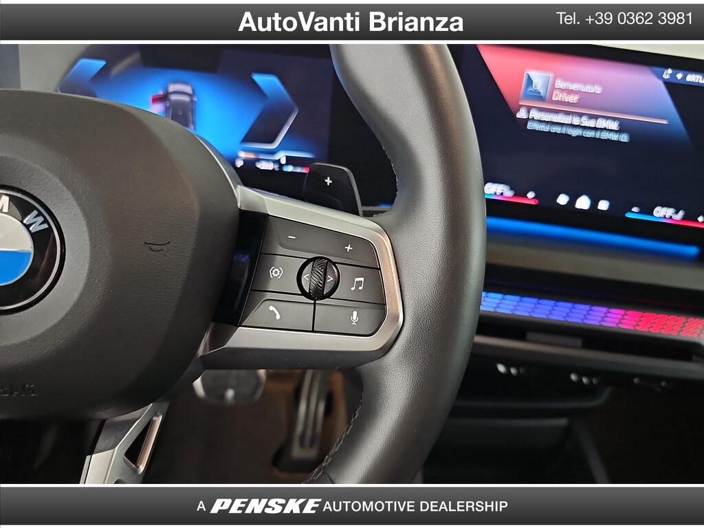 BMW Serie 2 218d Gran Coupe MSport Pro auto