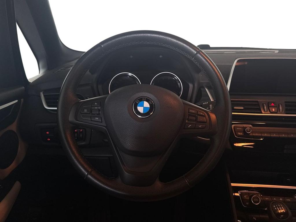 BMW Serie 2 216i Active Tourer Advantage
