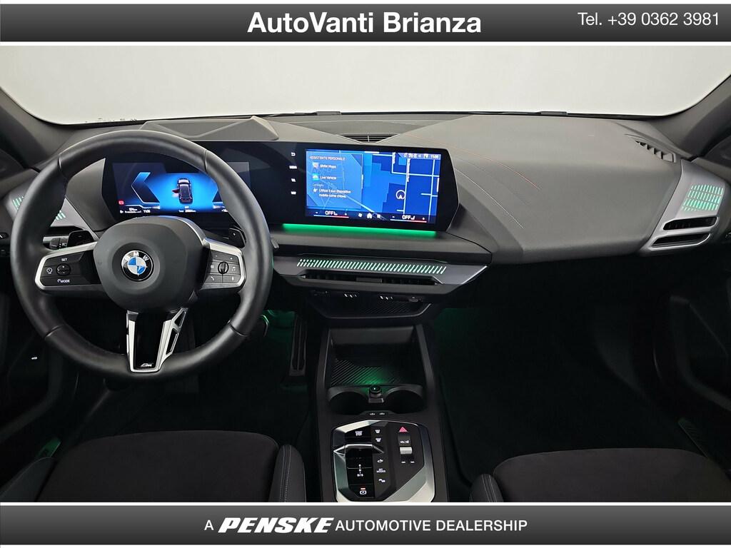 BMW Serie 1 118d MSport Pro auto