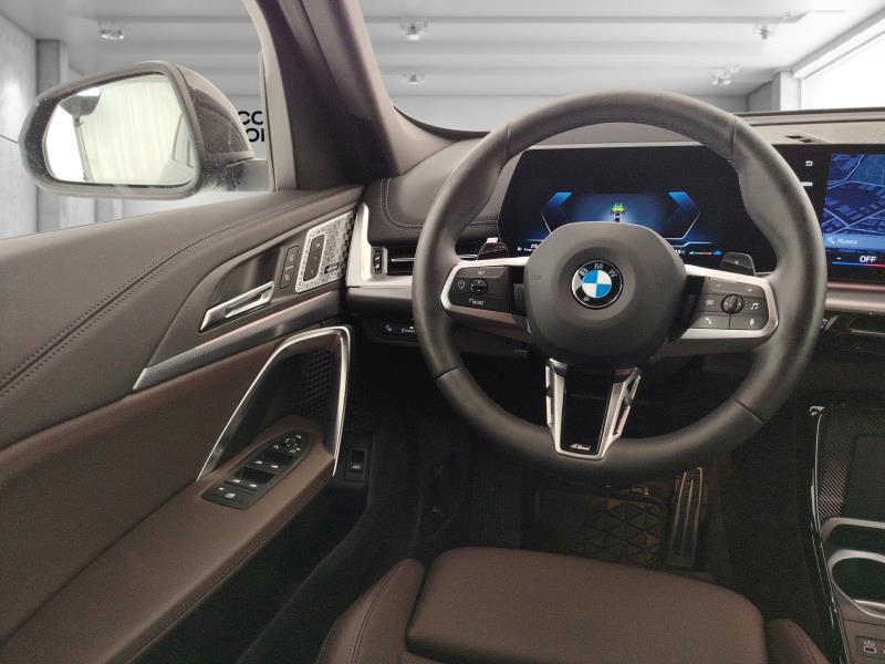 BMW X1 xdrive23d mhev 48V Msport auto
