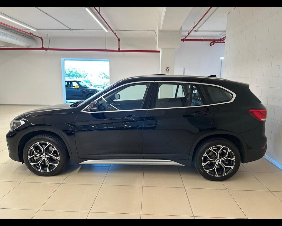 BMW X1 xdrive20d xLine Plus auto