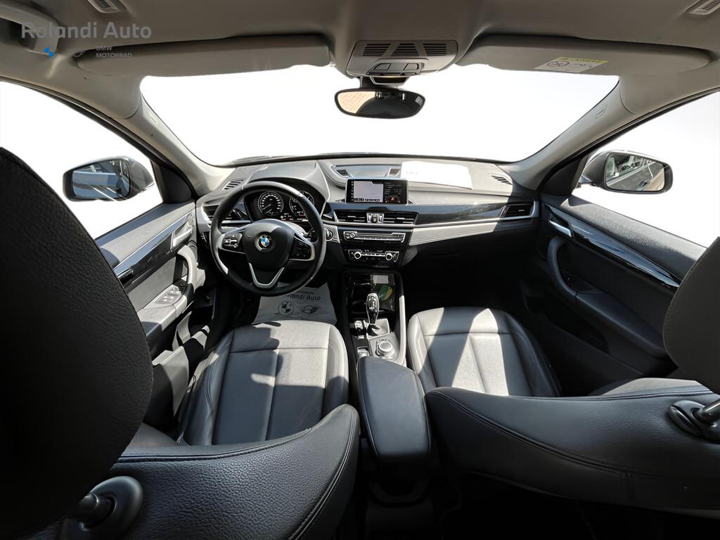 BMW X1 sdrive18d xLine Plus auto