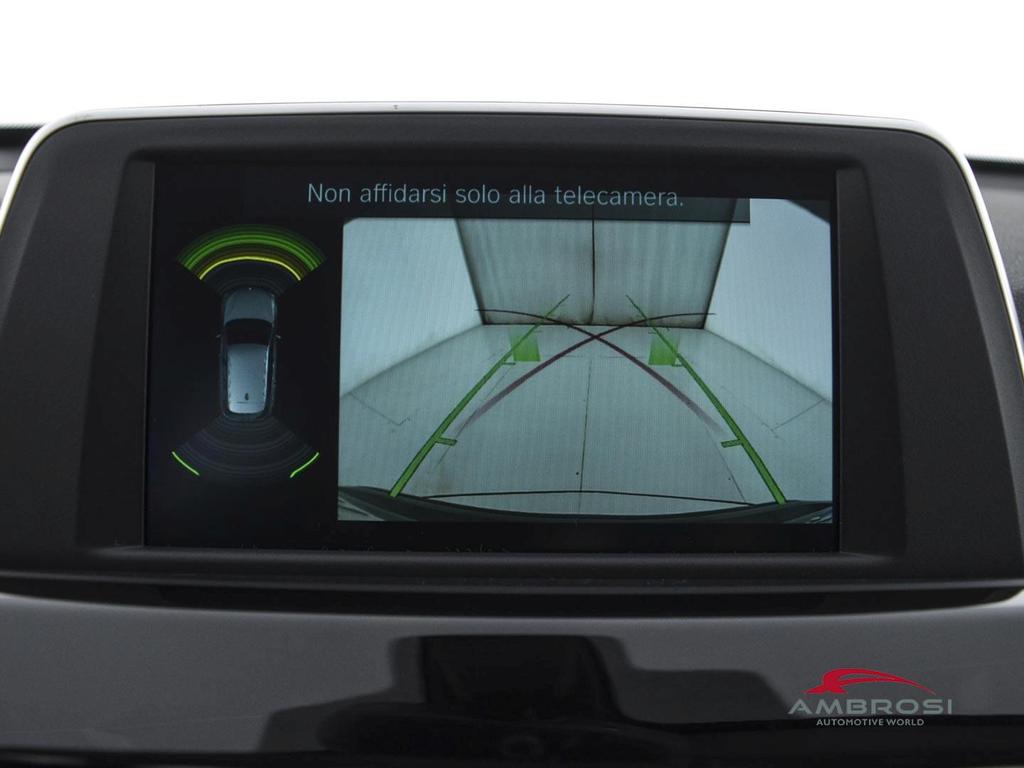 BMW X1 sdrive18d xLine auto