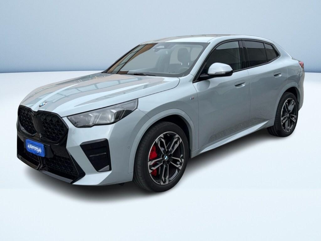 BMW X2 sdrive 18d MSport auto