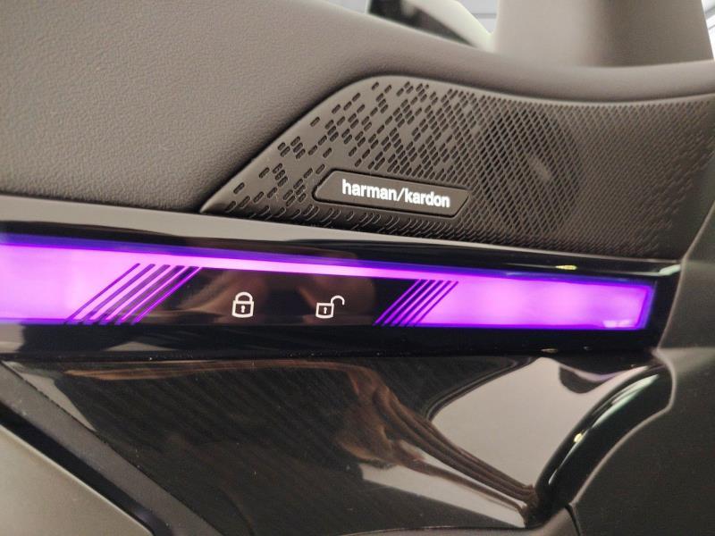 BMW i5 Touring edrive40 M Sport Pro