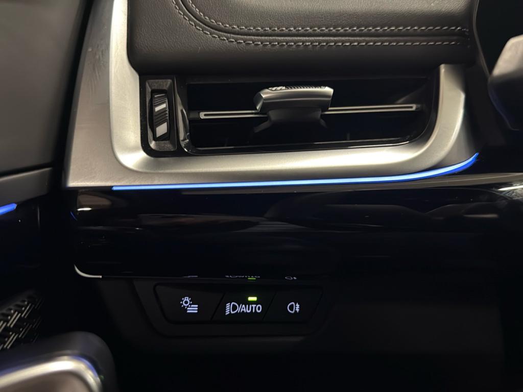 BMW X1 sdrive18d MSport Pro auto