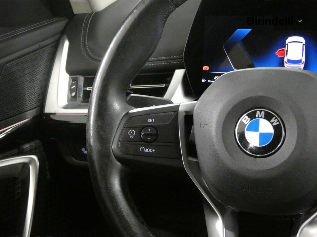 BMW X1 sdrive18d X-Line auto