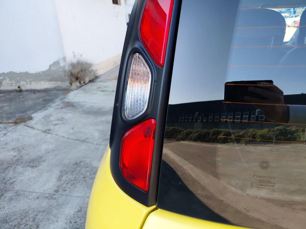 Fiat Panda 0.9 t.air t. Cross 4x4 s&s 85cv 5p.ti
