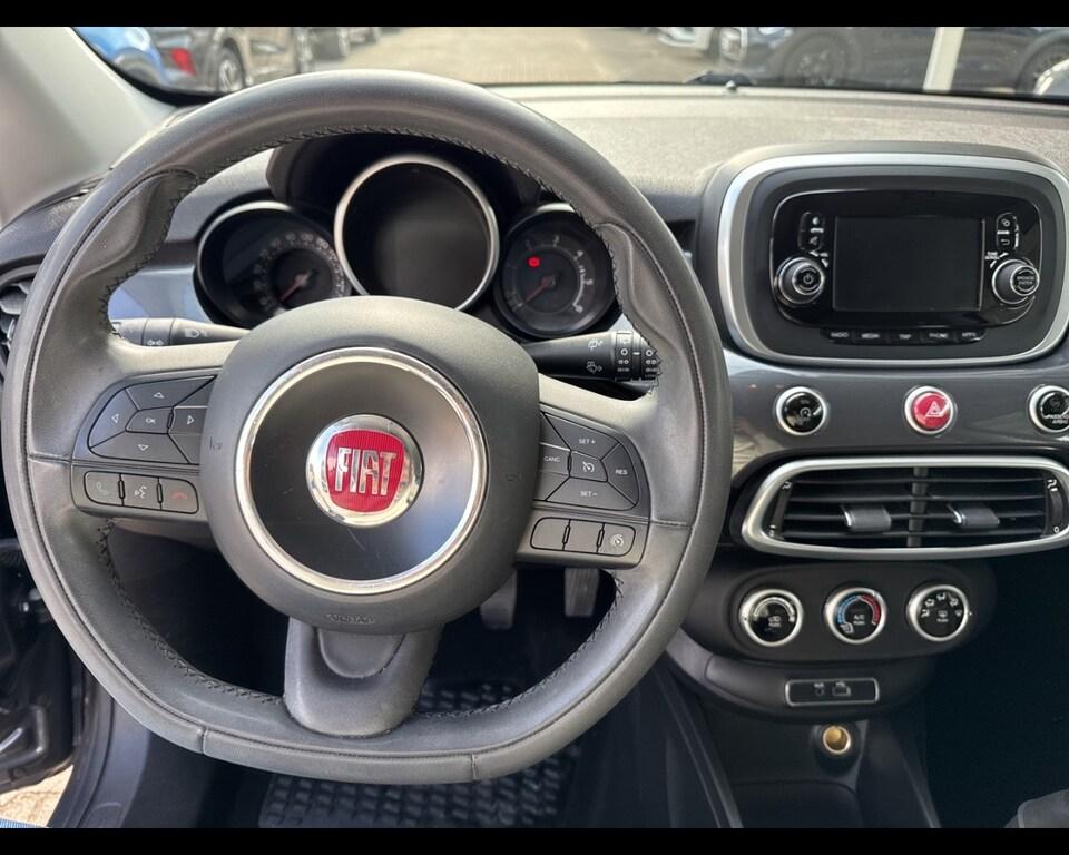 Fiat 500X 1.3 mjt Business 4x2 95cv