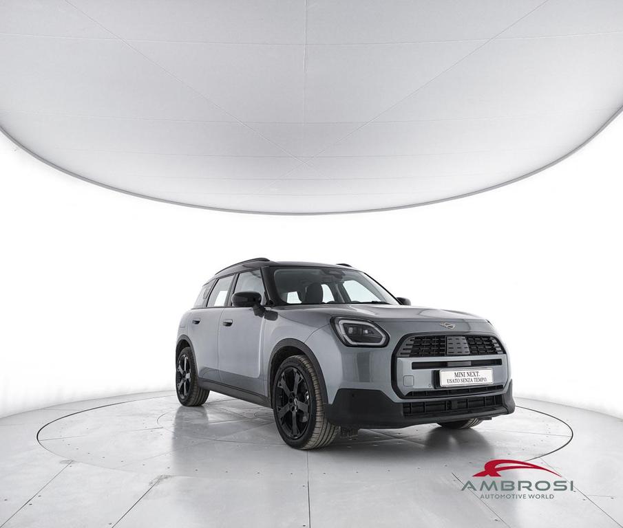 Mini Mini Countryman 2.0 48V D Classic auto