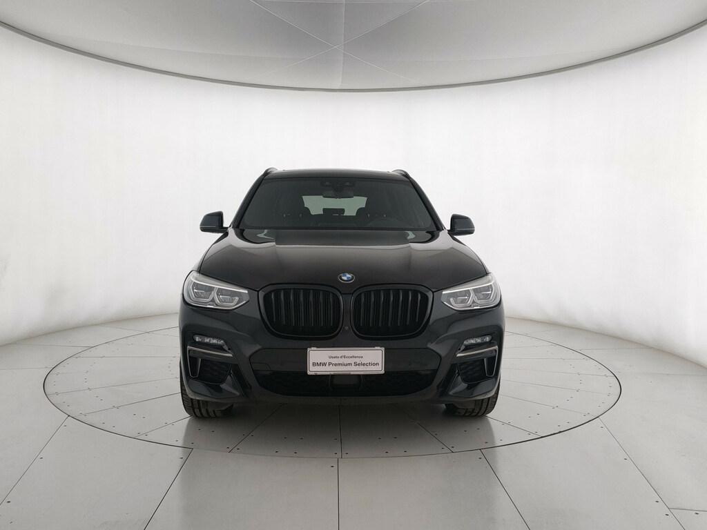 BMW X3 M X3 xdrive M40i 360cv auto