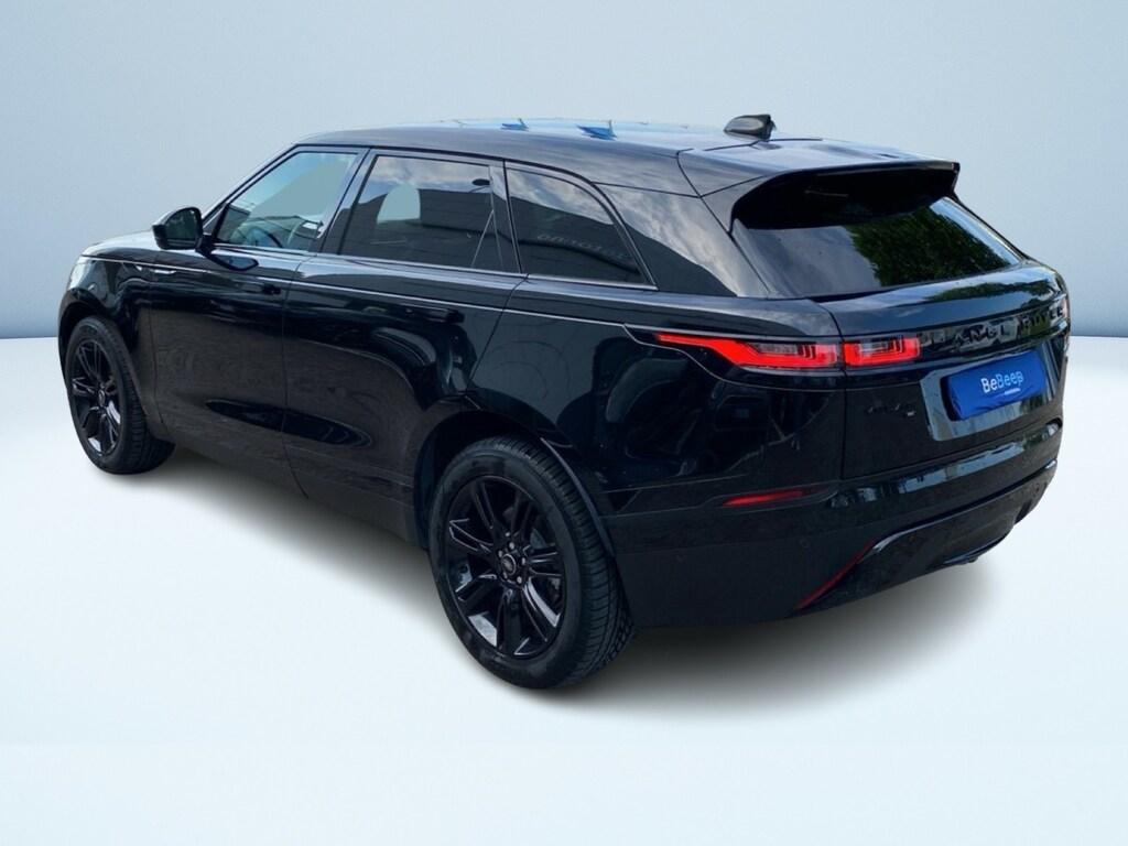 Land Rover Range Rover Velar 2.0d i4 mhev SE 4wd 204cv auto