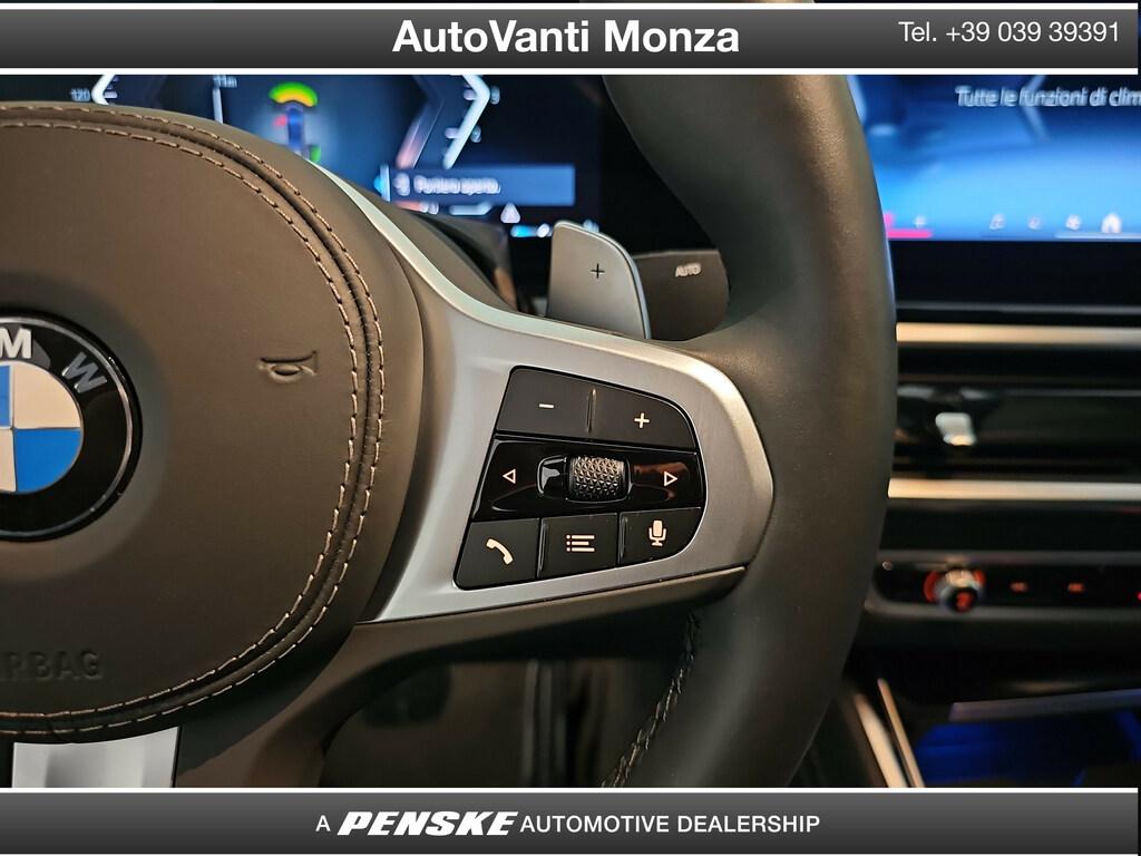 BMW X6 xdrive40d MSport Pro auto