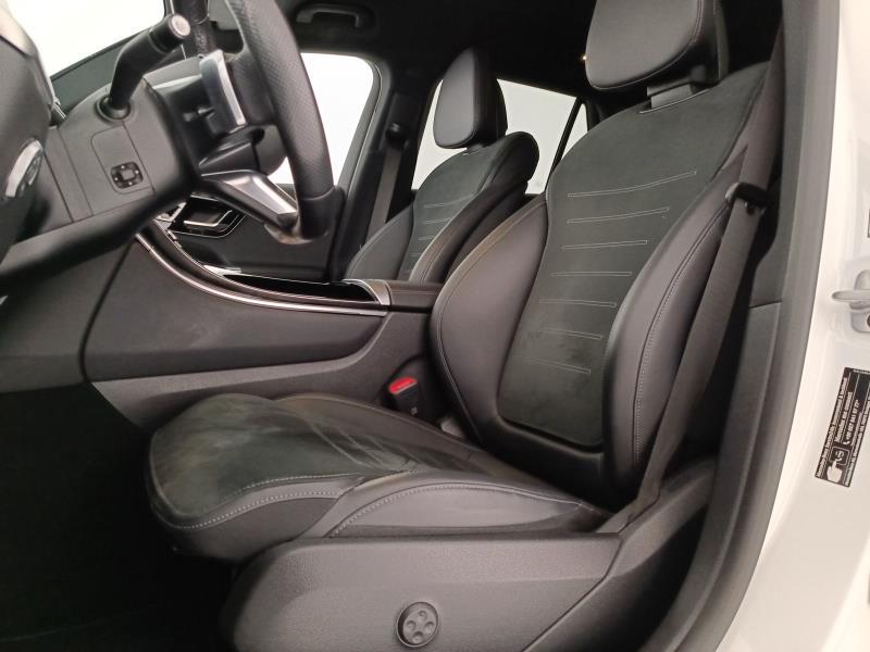 Mercedes GLC 220 d mhev AMG Line Premium 4matic auto