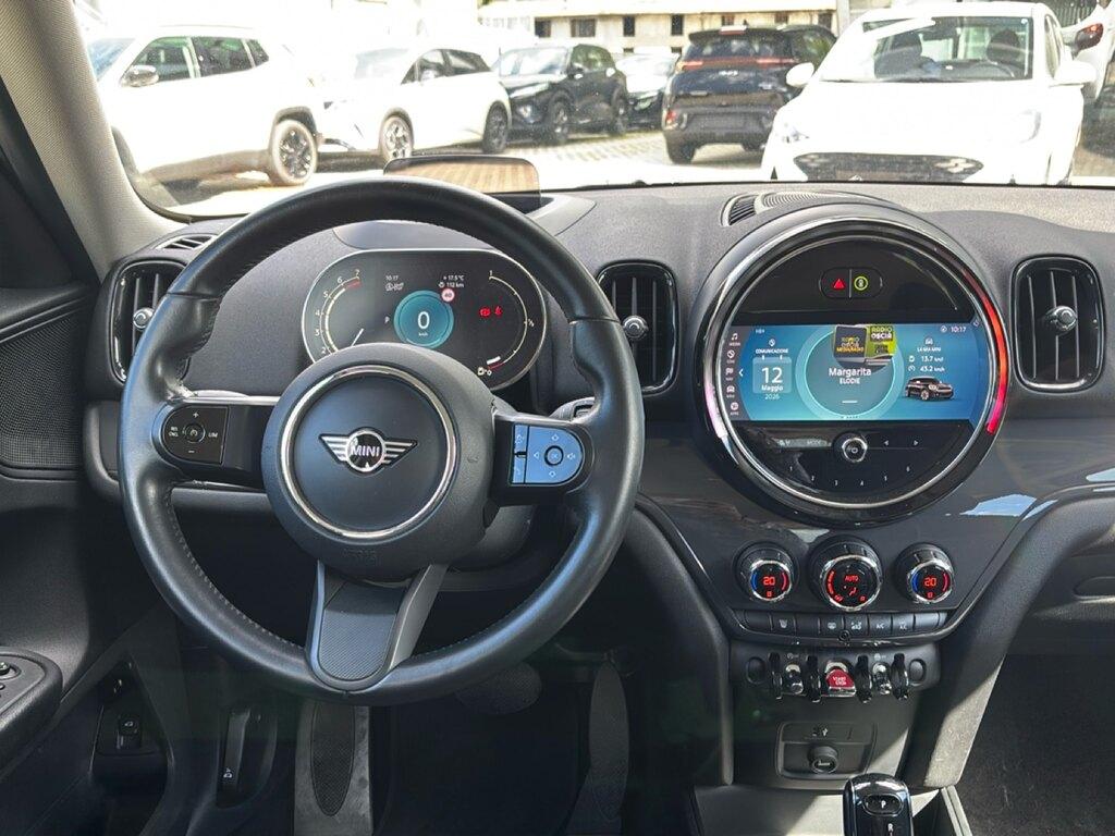 Mini One Countryman 1.5 One