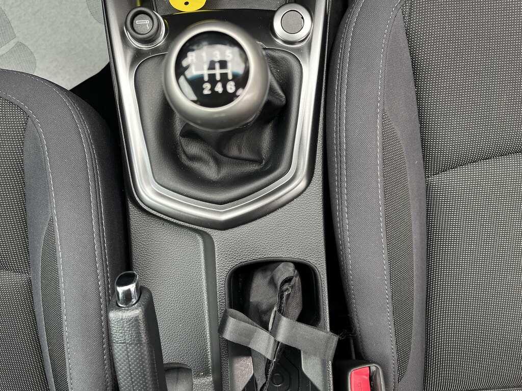 Kgm Tivoli 1.5 turbo gdi bi-fuel gpl 135cv