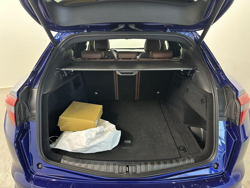 Alfa Romeo Stelvio 2.2 t Veloce Q4 210cv auto