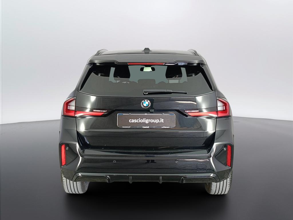 BMW X1 sdrive18d MSport auto