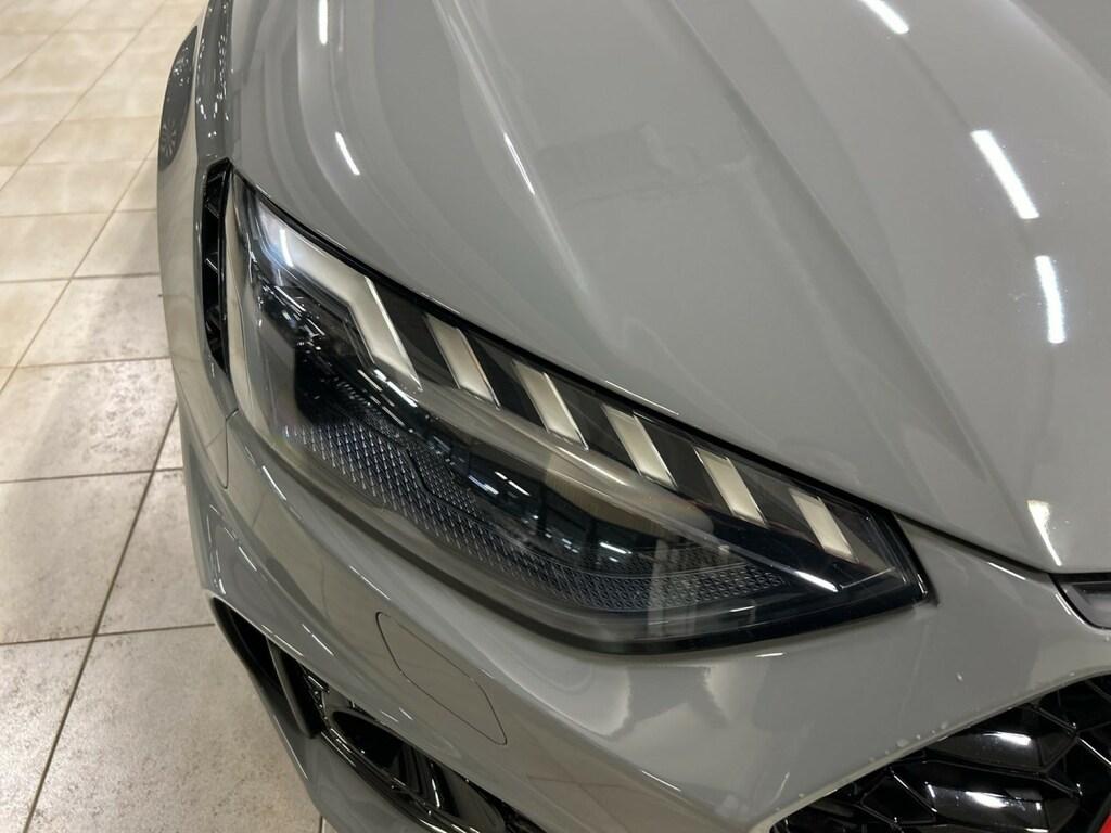 Audi RS4 Avant Avant 2.9 tfsi 25 years quattro 450cv tiptronic