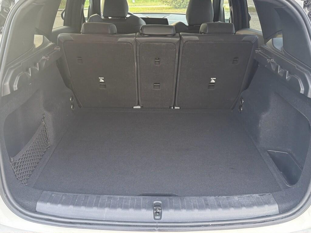 BMW X1 xdrive20d mhev 48V MSport Pro auto