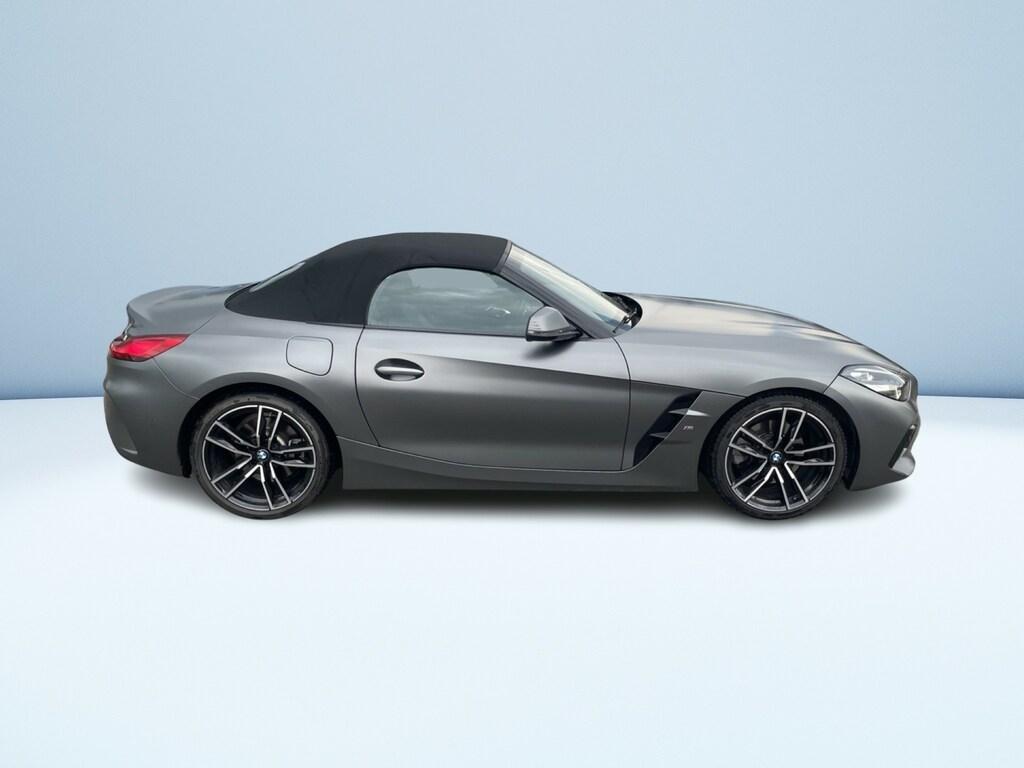BMW Z4 sdrive 20i Msport auto