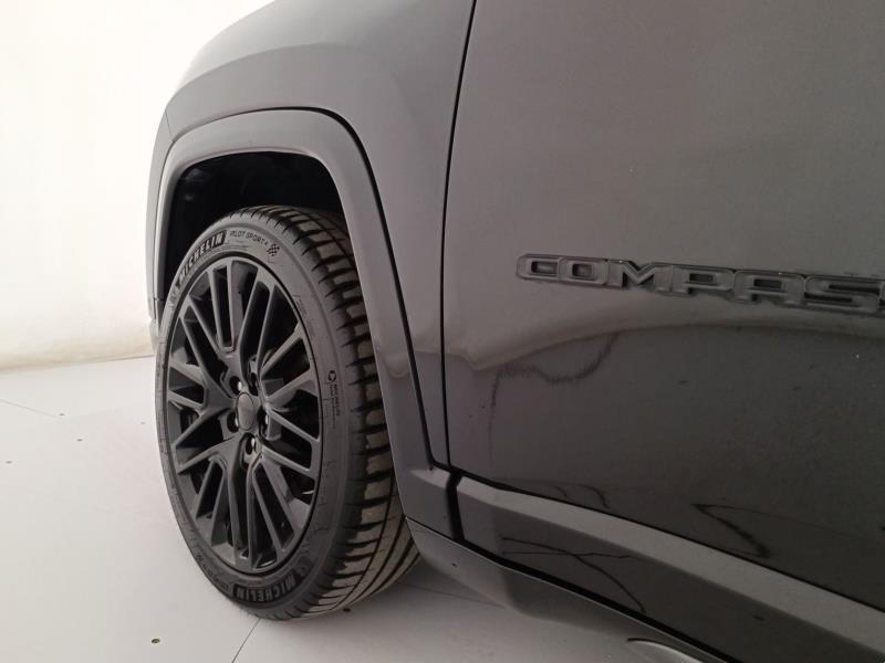 Jeep Compass 1.6 mjt S 2wd 130cv