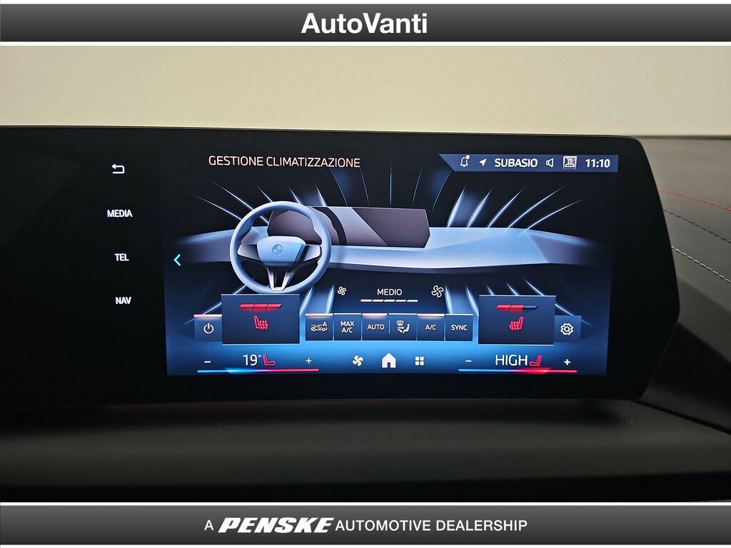 BMW Serie 1 120d 48V MSport Pro auto