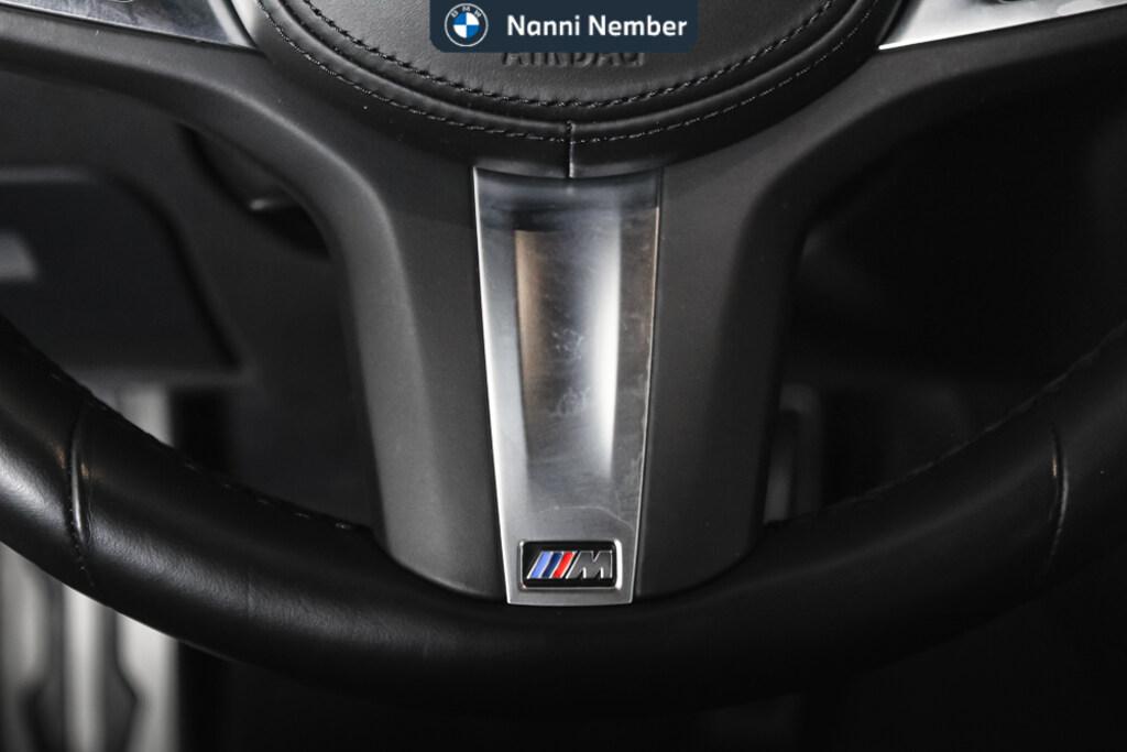 BMW Serie 2 M 220i Coupe M240i xdrive auto