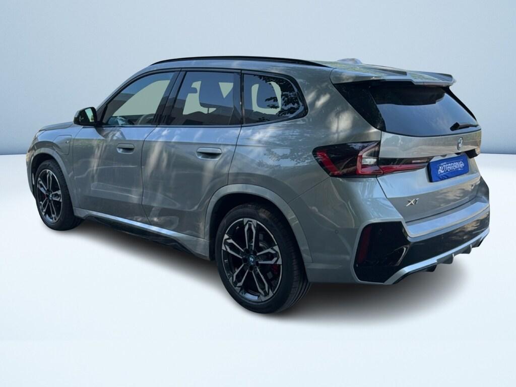 BMW X1 xdrive 25e MSport Pro auto