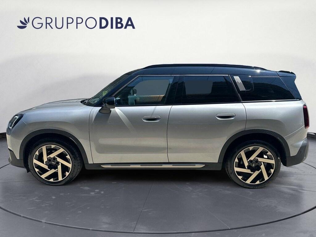 Mini Mini Countryman 2.0 48V D Favoured auto