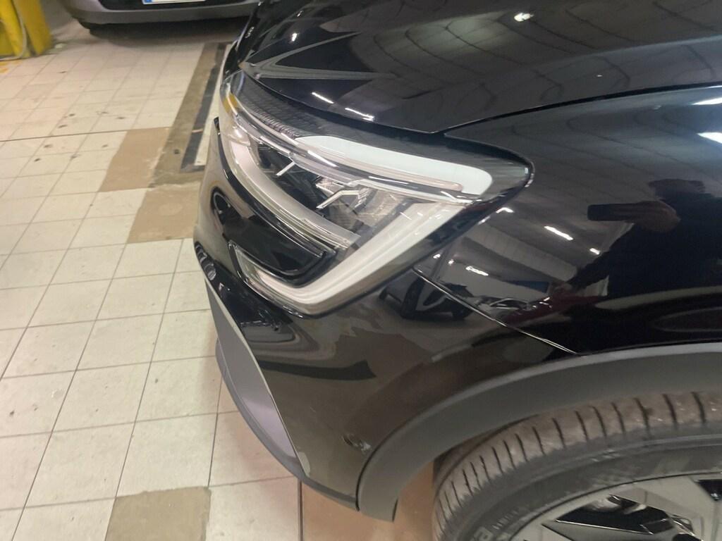 Renault Arkana 1.6 hybrid R.S. Line E-Tech 145cv