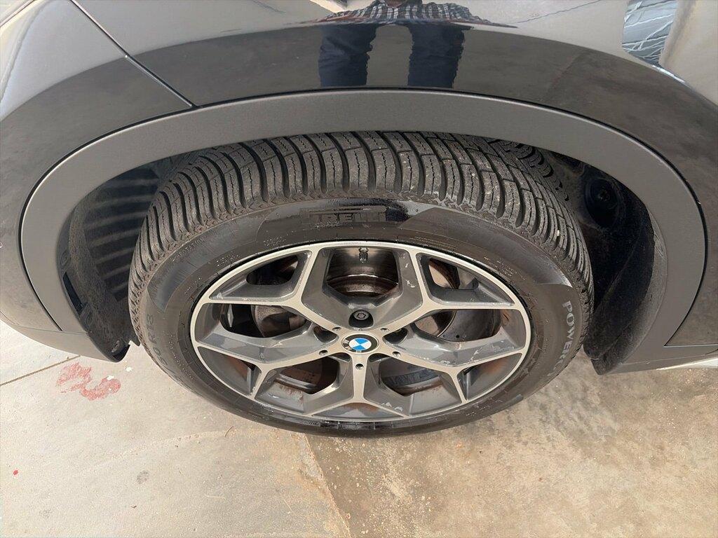 BMW X1 xdrive18d xLine