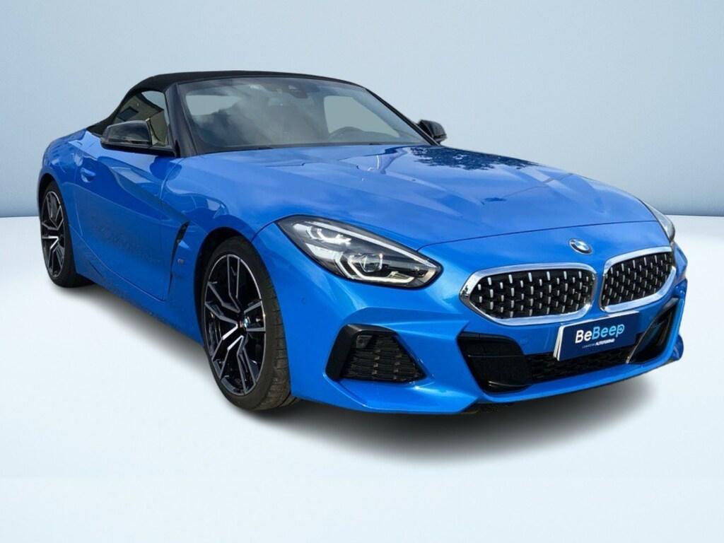 BMW Z4 sdrive 30i Msport auto