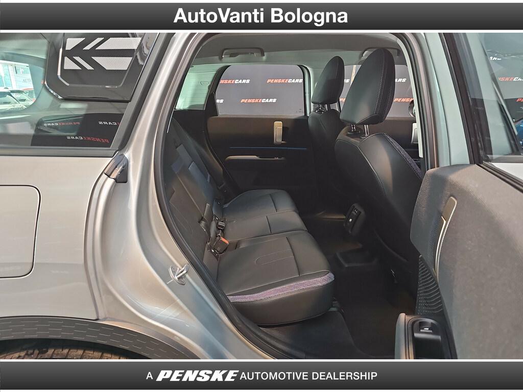 Mini Mini Countryman 1.5 48V C Classic auto