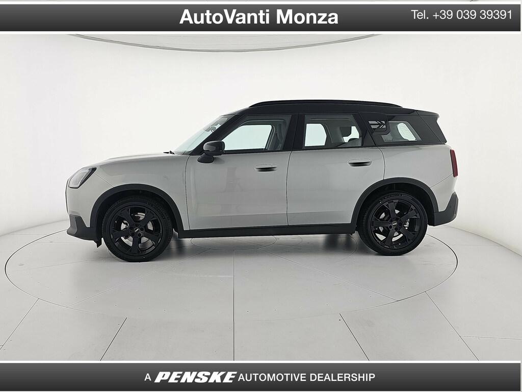 Mini Mini Countryman 2.0 48V D Classic auto