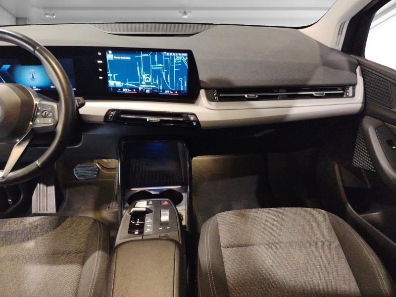 BMW Serie 2 218i Active Tourer auto