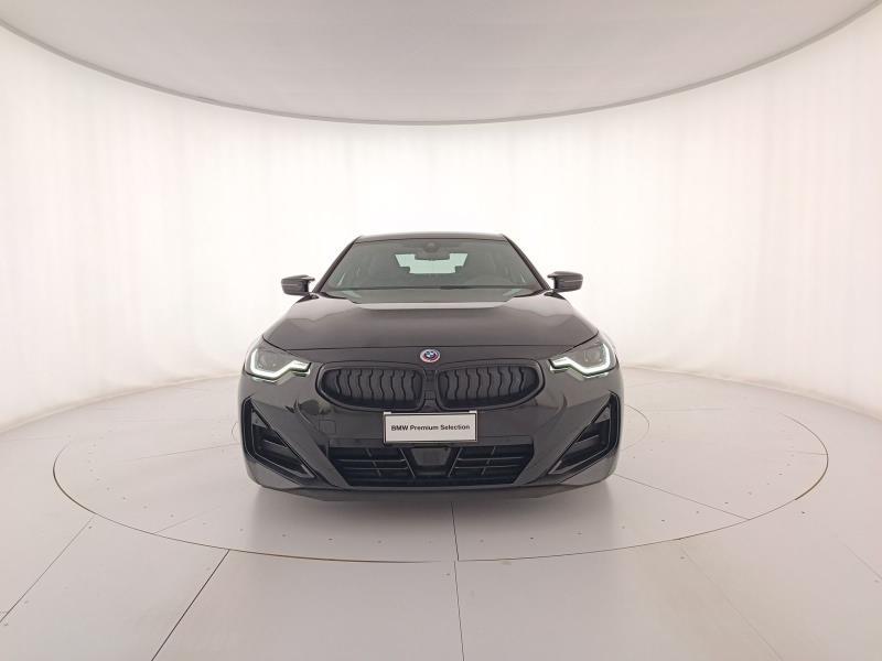 BMW Serie 2 M 220i Coupe M240i xdrive auto