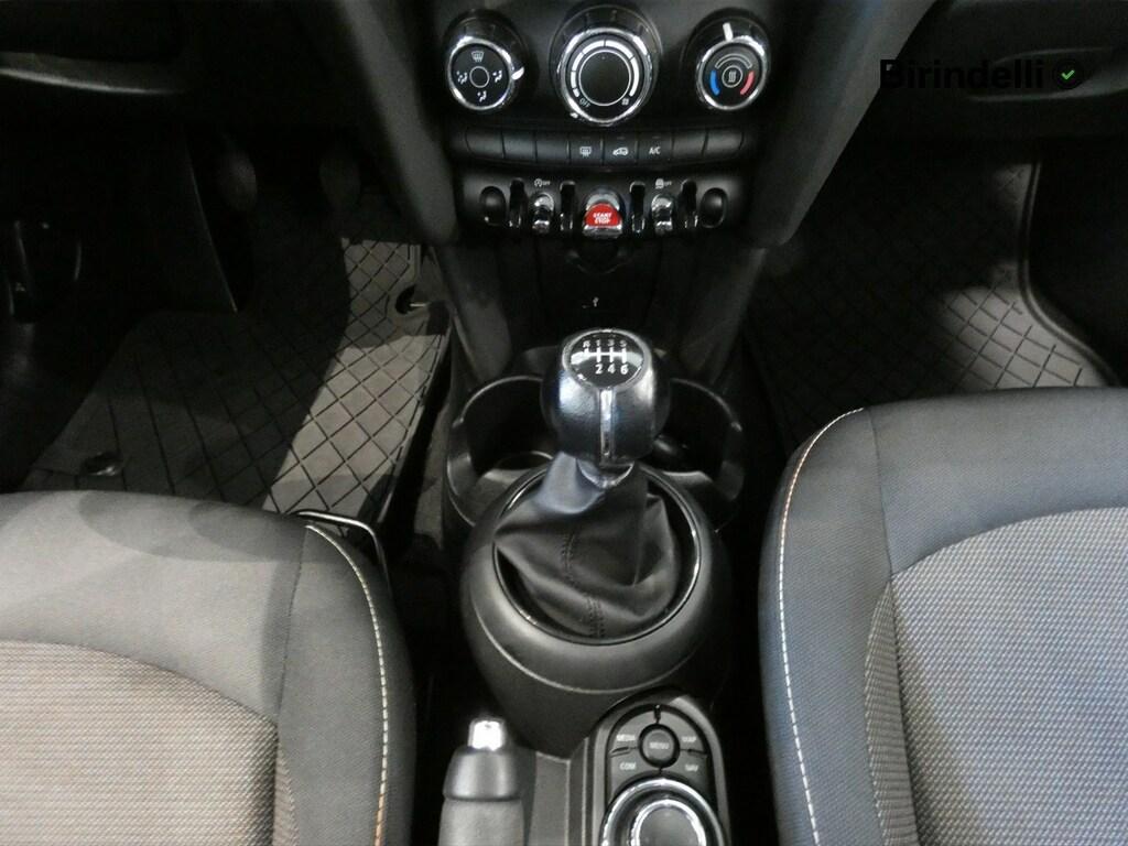 Mini Mini 5p 1.5 One Camden 102cv
