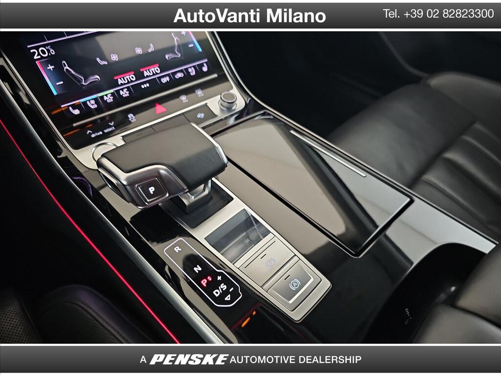 Audi A8 50 3.0 tdi mhev quattro tiptronic