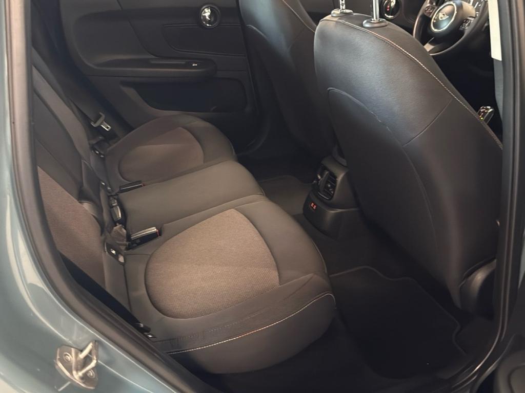 Mini Cooper D Countryman 2.0 D Cooper D Business Auto