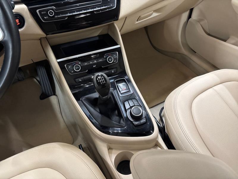 BMW Serie 2 216d Active Tourer Advantage my15