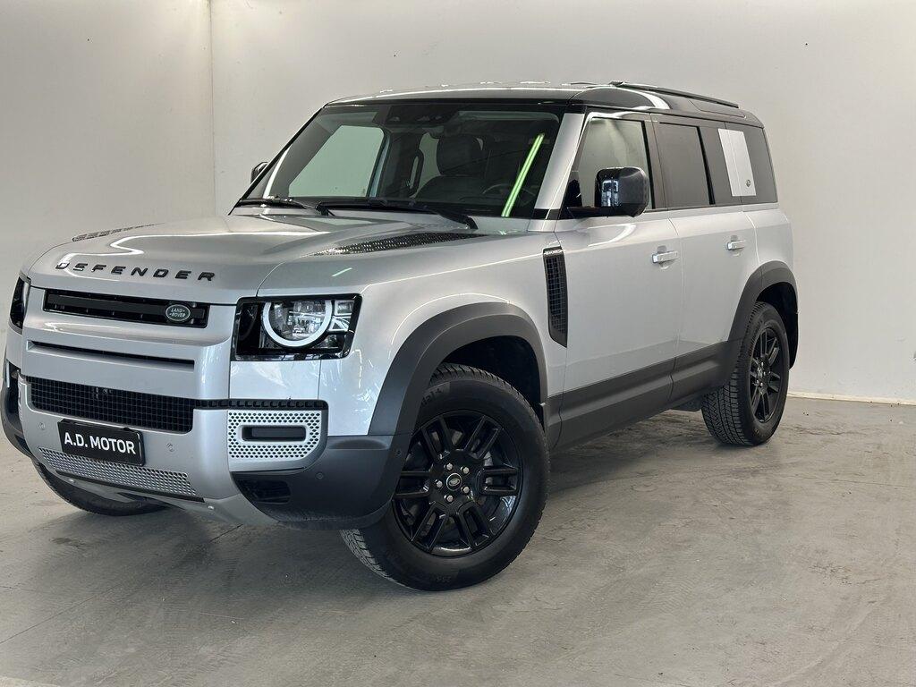 Land Rover Defender 110 3.0d i6 mhev SE awd 200cv auto