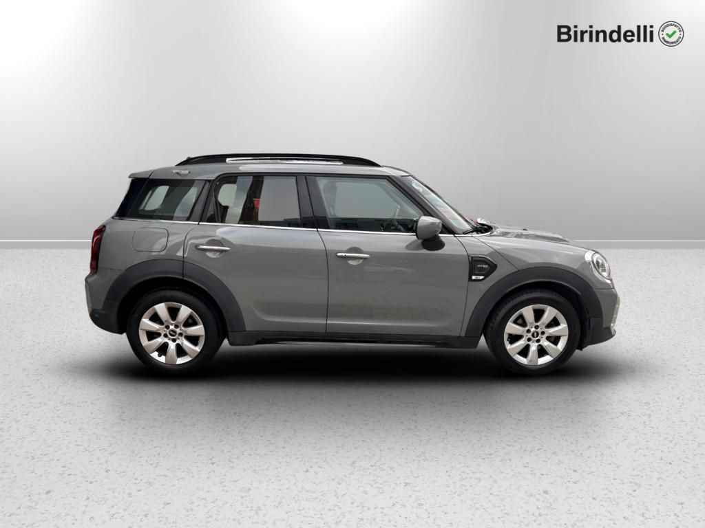 Mini One D Countryman 1.5 TwinPower Turbo One D Business